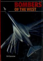 Bombers Of The West