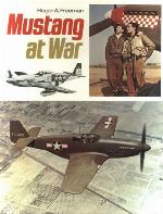 Mustang at War