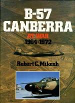 B-57 Canberra at War, 1964-1972