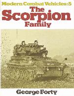 The Scorpion Family