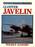 Postwar Military Aircraft