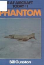 Phantom (Raf Aircraft Today)