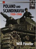 Poland and Scandinavia 1939-1940