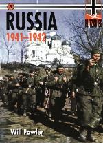 Russia 1941/1942