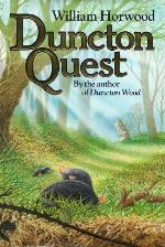 Duncton Quest