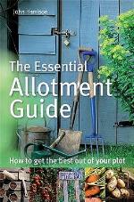 Essential Allotment Guide