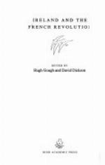 Ireland and French Revolution