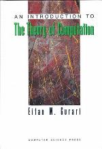 An Introduction to the Theory of Computation (Principles of Computer Science Series)