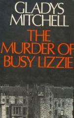 The Murder of Busy Lizzie
