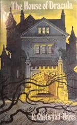 The House Of Dracula