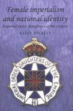Female Imperialism and National Identity