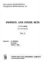Infinite and Finite Sets