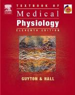 Textbook of Medical Physiology