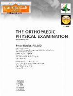 The Orthopaedic Physical Examination