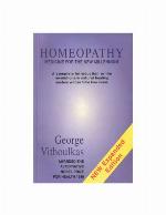 Homoeopathy