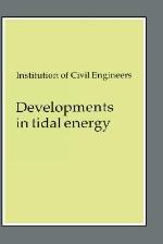Developments in Tidal Energy