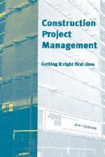 Construction Project Management