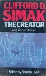 The Creator and Other Stories