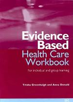 Evidence-Based Health Care Workbook