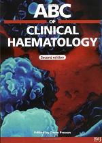 ABC of Clinical Haematology