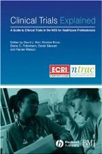 Clinical Trials Explained