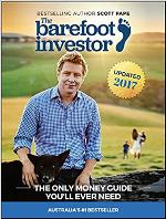 The Barefoot Investor