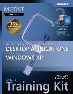 MCDST Self-Paced Training Kit (Exam 70-272)