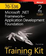 MCTS Self-Paced Training Kit (Exam 70-536)