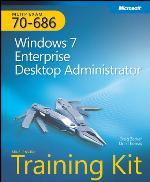 MCITP Self-Paced Training Kit (Exam 70-686)