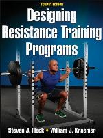 Designing Resistance Training Programs - 4th Edition