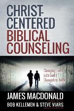 Christ-Centered Biblical Counseling