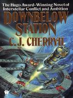 Downbelow Station