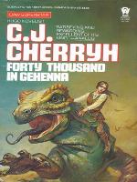 Forty Thousand in Gehenna