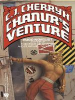 Chanur's Venture