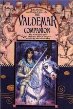 The Valdemar companion : a guide to Mercedes Lackey's world of Valdemar