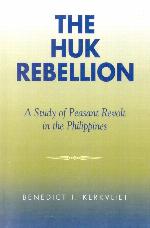 The Huk Rebellion