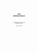 The Double Helix