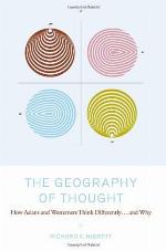 The Geography of Thought