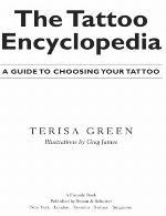 The Tattoo Encyclopedia