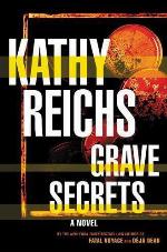 Grave Secrets