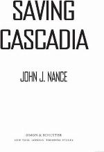 Saving Cascadia
