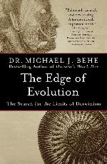 The Edge of Evolution