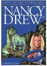 Lost in the Everglades