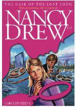 The Case of the Lost Song