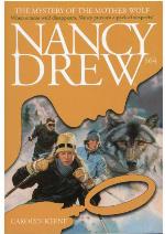 The Mystery of the Mother Wolf