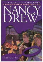 The Case of the Creative Crime