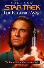 The Eugenics Wars, Vol. 2