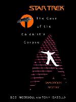 The Case of the Colonist's Corpse