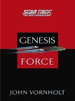 Genesis Force