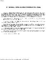 The Well of Eternity